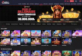 hızlı casino giriş